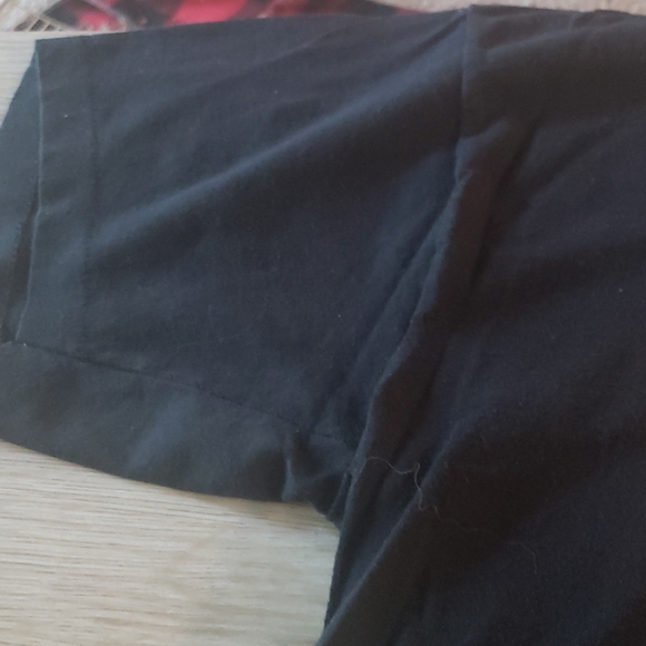 Vintage LA Guns concert tshirt - Picture 4 of 10